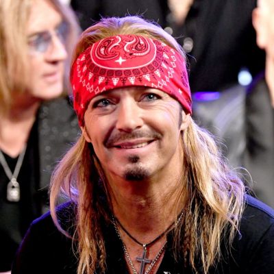 Bret Michaels