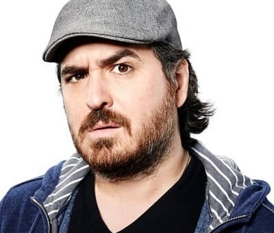Brian Quinn