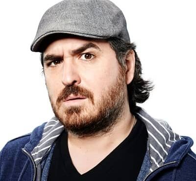 Brian Quinn
