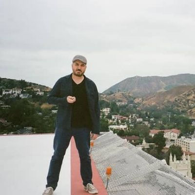 Brian Quinn net worth