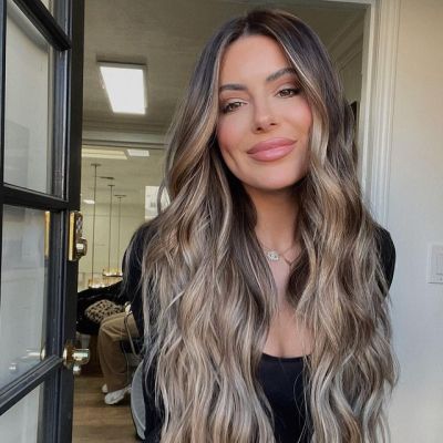 Brielle Biermann age