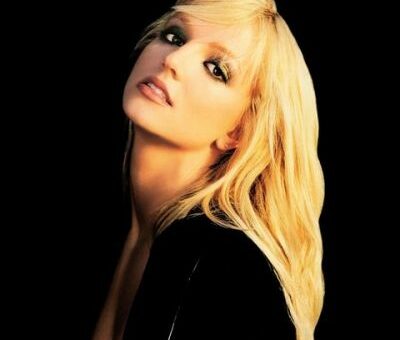 Britney Spears