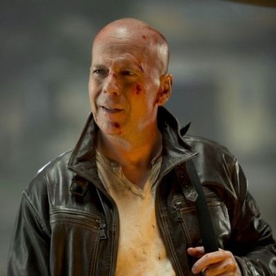 Bruce Willis