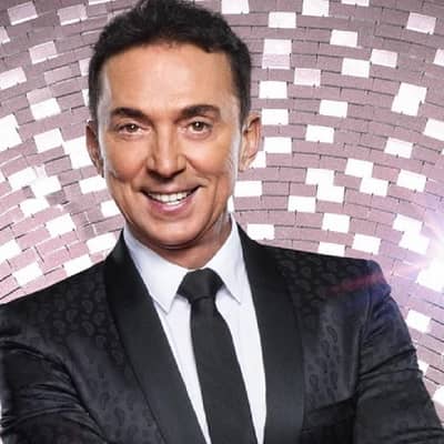 Bruno Tonioli net worth