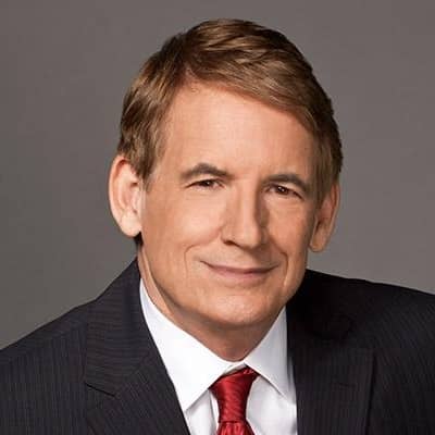 Bryan Norcross net worth