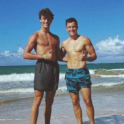 Bryton Myler net worth