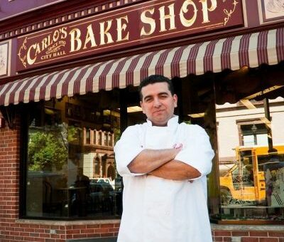 Buddy Valastro