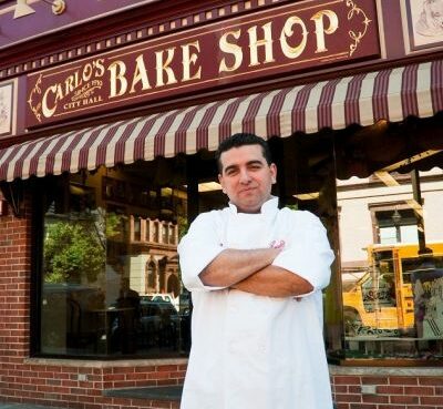 Buddy Valastro