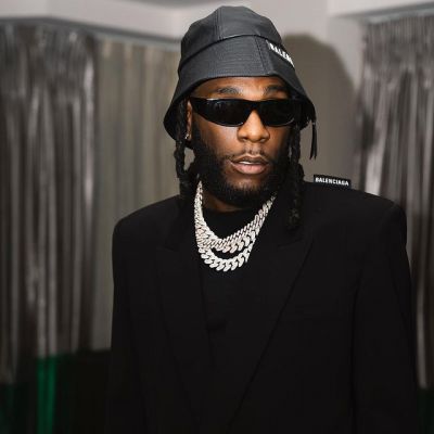 Burna Boy