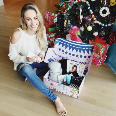 Candice Crawford age