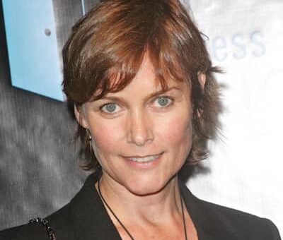 Carey Lowell