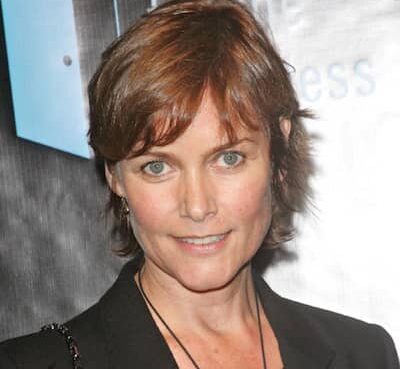 Carey Lowell