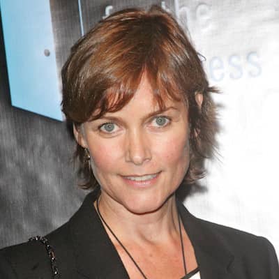 Carey Lowell