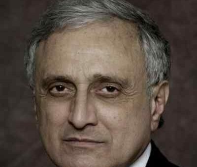 Carl Paladino