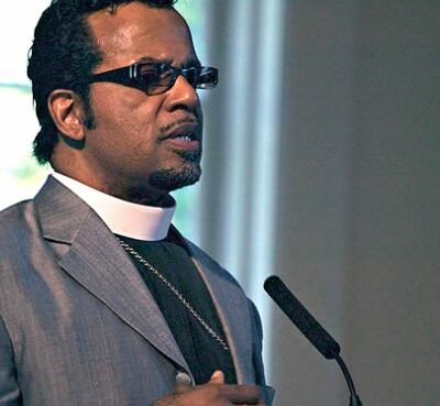 Carlton Pearson