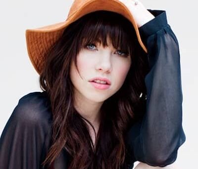Carly Rae Jepsen