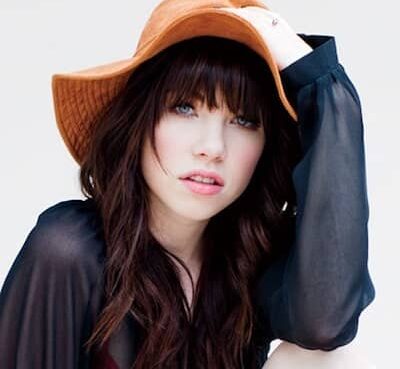 Carly Rae Jepsen