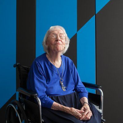 Carmen Herrera