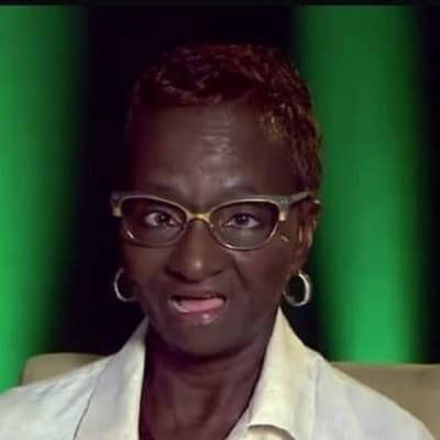 Carolita Smiley net worth