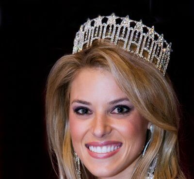 Carrie Prejean Boller