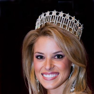 Carrie Prejean Boller