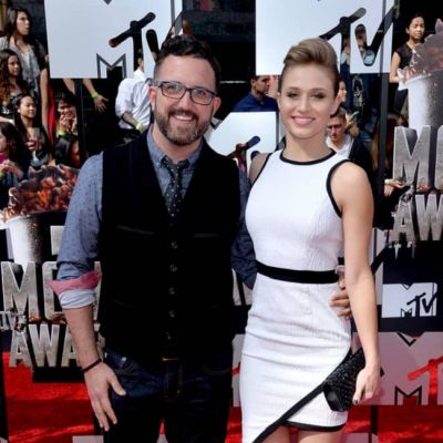 Carter Covington age