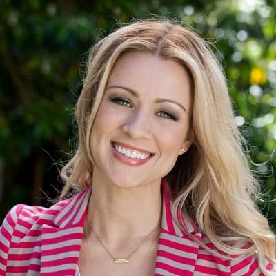 Casey Noble net worth