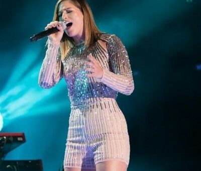 Cassadee Pope