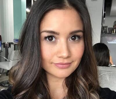 Catherine Giudici