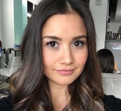 Catherine Giudici