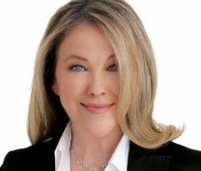 Catherine O'Hara