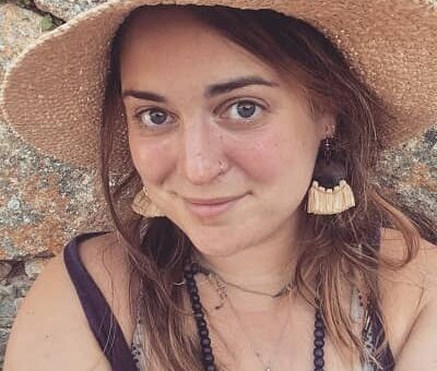 Charlotte Strawbridge