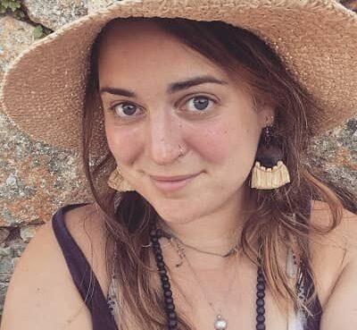 Charlotte Strawbridge