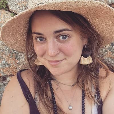 Charlotte Strawbridge