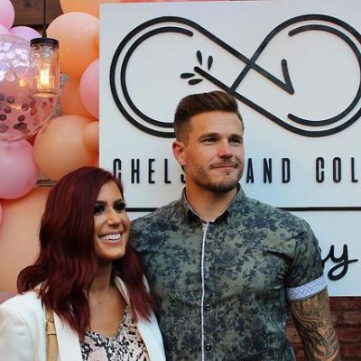 Chelsea Houska