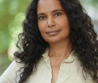 Chitra Sukhu Van Peebles