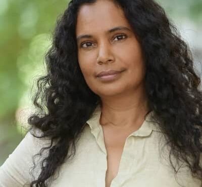 Chitra Sukhu Van Peebles