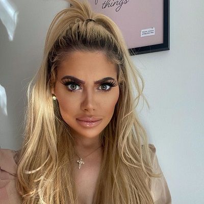 Chloe Ferry age