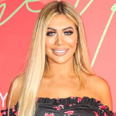 Chloe Ferry net worth