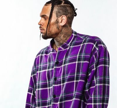 Chris Brown