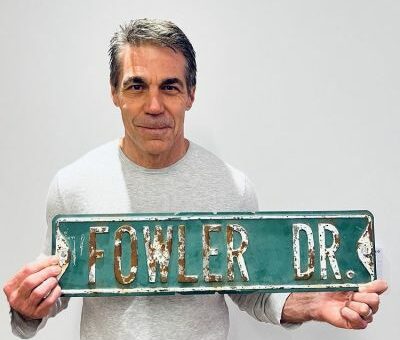 Chris Fowler