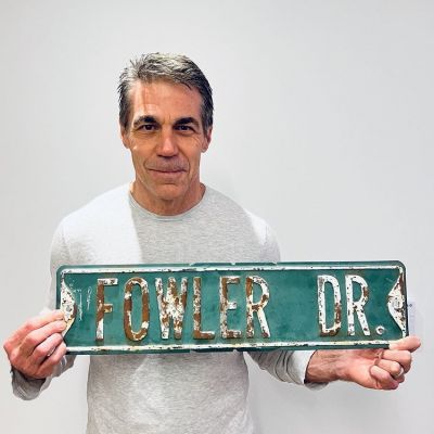 Chris Fowler