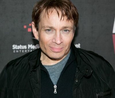 Chris Kattan