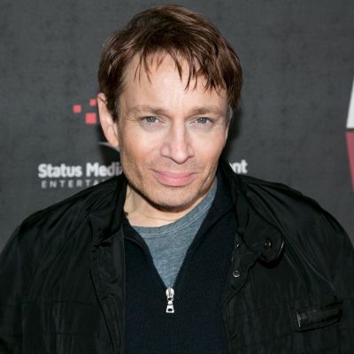 Chris Kattan