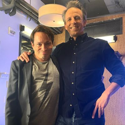 Chris Kattan