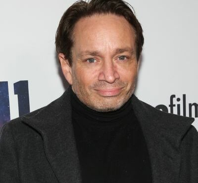 Chris Kattan