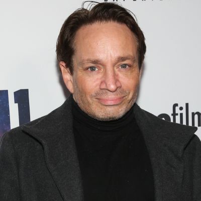 Chris Kattan