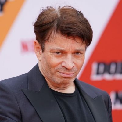 Chris Kattan