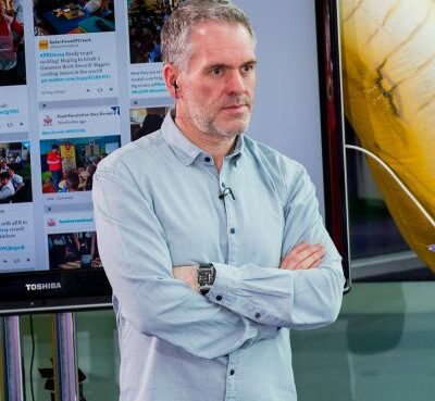 Chris Moyles