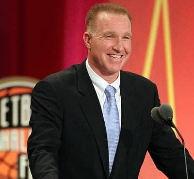 Chris Mullin